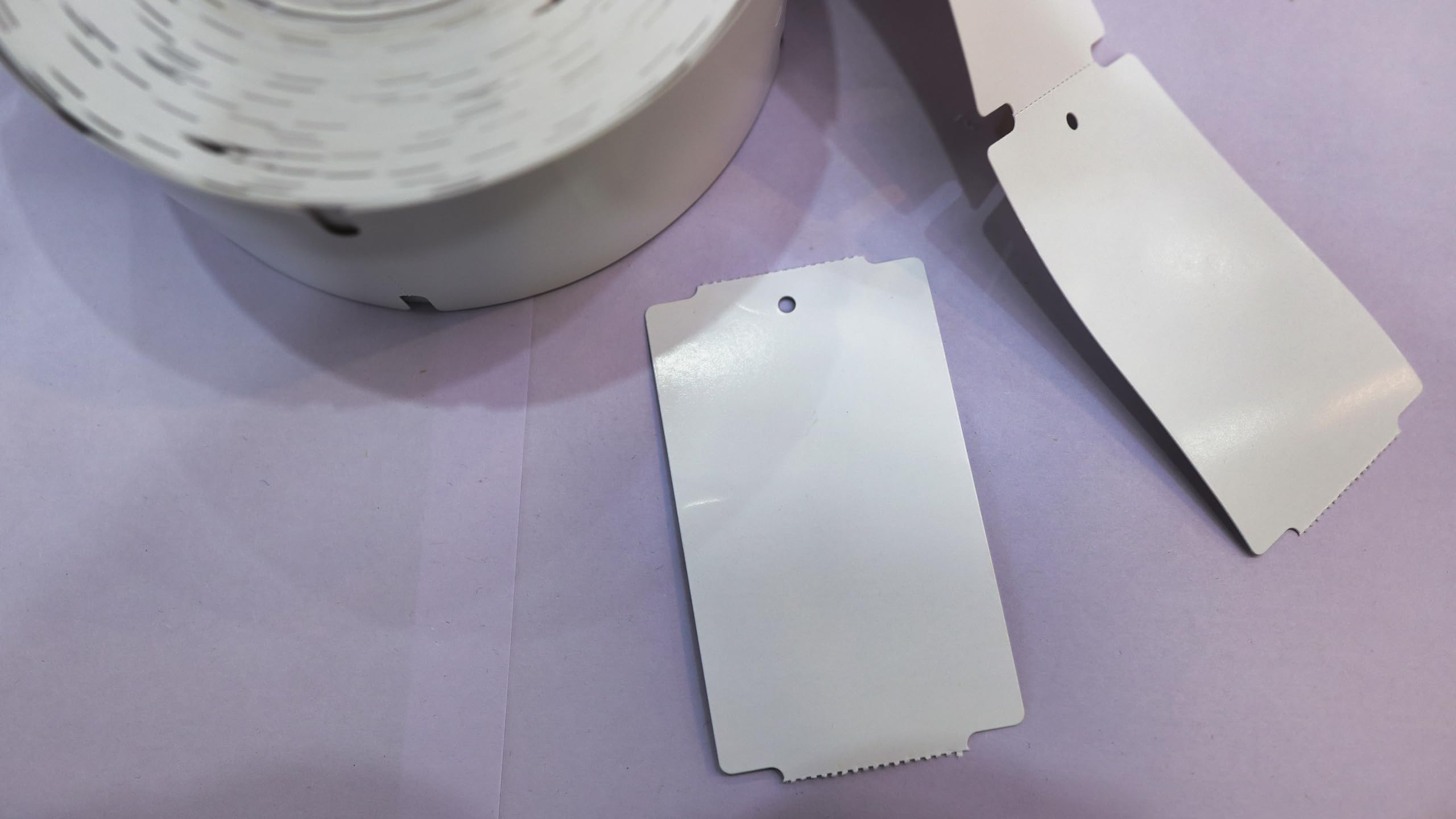 Synthetic Tag Image 2